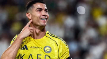 صديق رونالدو يشعل حرب الميركاتو بين النصر والهلال بصفقة تاريخية غير متوقعة